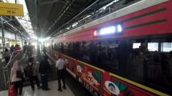 Libur Nataru 2025/2026, Penumpang Commuter Line Yogya-Solo Diprediksi Naik 5 Persen