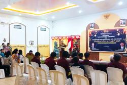 Natal 2025, Lapas Kuningan Beri Remisi Sejumlah Warga Binaan