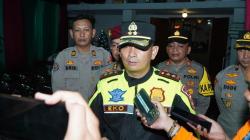 Hujan Lebat Picu Banjir di Cirebon, Polisi Siaga Bencana Selama Nataru