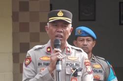 Dua Pemuda di Makassar Dicokok Usai Gasak Knalpot Motor Warga Tamalate