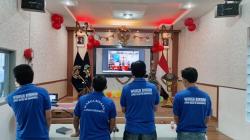 Dua Narapidana Nasrani di Lapas Indramayu Terima Remisi Khusus Natal 2025