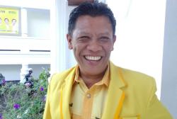 Potensi Wisata Puncak Cipanas Belum Tergarap, DPRD Cianjur Dorong Tata Kelola Serius