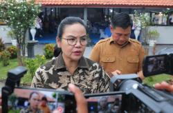 Simpati Korban Bencana, Pemkot Semarang Tiadakan Pesta Kembang Api Malam Tahun Baru