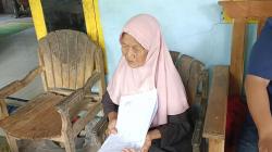 Kasus Tanah Warisan Memanas, Lansia di Gedangsari Dilaporkan Balik Dugaan Pencemaran Nama Baik