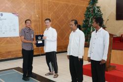 Sejumlah Narapidana Dapat Remisi Khusus 2025