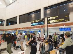 Hoaks Bom Bunuh Diri Bandara Hang Nadim Batam Jelang Natal, Polisi Buru Penyebar