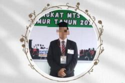 Siswa MTSN di Ngawi Meninggal Dunia Usai Terpeleset Saat Mengikuti Hiking