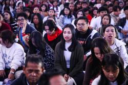 Potret Toleransi Beragama saat Momen Perayaan Natal di Salatiga