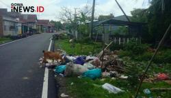 Akses Sampah Dipersulit, Warga Sebut Camat Mapsu Takalar Dinilai Korbankan Kepentingan Masyarakat