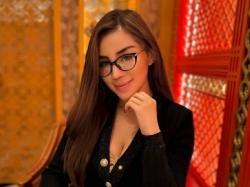 Safa Marwah Diduga Teman Dekat Ridwan Kamil, Ini Profil Singkatnya