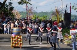 Kota Semarang Diserbu Pelancong, Wali Kota Agustina Optimistis Wisatawan 2025 Lampaui Target