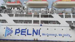 Pelni Batam Angkut 13.261 Penumpang Selama Arus Mudik Natal 2025