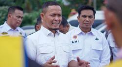 Pemkot Pekanbaru  Larang Kendaraan Roda Tiga Jadi Angkutan Umum