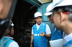 Ibadah Natal di Sumut Dipastikan Aman dari Gangguan Listrik