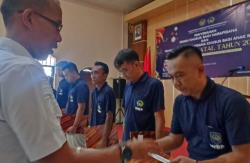 Berkelakuan Baik dan Aktif Mengikuti Program, 6 Narapidana di Jombang Dapat Remisi Natal 2025