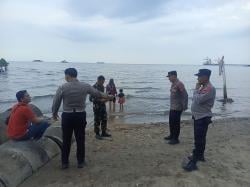 Libur Nataru, Polres Probolinggo Mulai Patroli Area Wisata