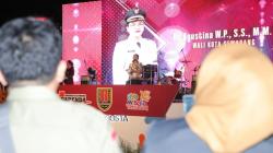 Capai 2,64 Triliun, Pajak Daerah Kota Semarang Kembali ke Masyarakat Untuk Kesehatan dan Pendidikan