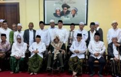 Hasil Pertemuan Lirboyo: Syuriyah PBNU Sepakat Muktamar ke-35 Digelar Secepatnya