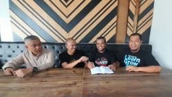 Aksi Kemanusiaan Komunitas Anti Riba, Bantu Korban Bencana Aceh dan Sumatera