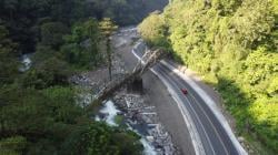 Antara Perbaikan dan Pembongkaran, Nasib Jembatan Bersejarah Lembah Anai Dikaji