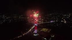 Pesta Kembang Api Tahun Baru di Purwokerto Dibatalkan, Ini Rangkaian Acara Penggantinya