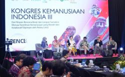 Kongres Kemanusiaan Indonesia ke-3 Soroti Bencana Sumatera dan Pentingnya Peran Pelaku Lokal