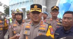 5 Larangan Polisi saat Perayaan Malam Tahun Baru 2026 di Jombang, Wajib Diketahui Masyarakat