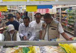 Nataru 2025-2026, Bulog Pastikan Stok Beras Aman di Jawa Tengah