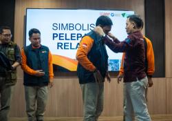 Sekolah Rusak Akibat Bencana, Pemulihan Pendidikan Jadi Prioritas