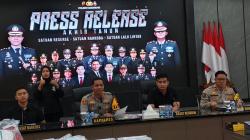 Kriminalitas di Karawang Turun pada 2025, Total Kasus Menyusut dari 1.640 Jadi 1.330