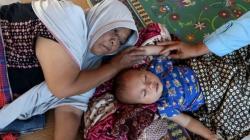 Korban Bencana Sumatra, Dapat Bantuan Rp8 Juta per Keluarga