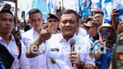 UMP Jawa Tengah 2026 Rp 2.327.386,07, UMK Kota Tegal  Rp 2.526.510,00