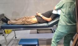 Warga Jadi Korban Penganiayaan Senjata Air Gun dan Parang di Malam Perayaan Natal