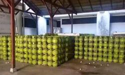 Pemda Kuningan Pastikan Stok BBM dan LPG Aman Selama Libur Nataru