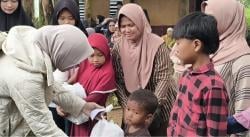 Refleksi Usia 30: Nuri Nurdwi Himayanti Perkuat Ikatan Batin dengan Konstituen