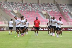 Persipura vs Persela: Duel Krusial Penentu Tiga Besar Grup Timur