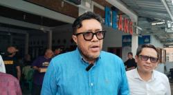 Ono Surono Soroti Revitalisasi Sport Center Indramayu di Tengah Pemangkasan Anggaran