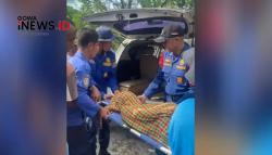 Tinggalkan Rumah Sejak Pagi, Pemuda Takalar Ditemukan Tewas di Galian