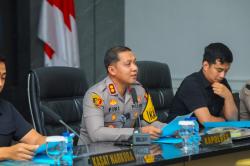 Kasus Narkoba di Karawang Melonjak 60,9 Persen Sepanjang 2025, Polres Ungkap 251 Perkara