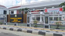 BREAKING NEWS: Ridwan Sujana Angsar Jabat Kajari Medan, Jaksa Agung Rotasi 68 Pejabat