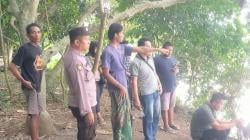 Santri Tenggelam di Sungai Widas Nganjuk, Tim Gabungan Lakukan Pencarian
