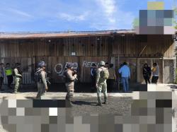 Satgas Damai Cartenz Selidiki Dua Kasus Penganiayaan Warga Sipil di Dekai