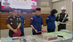 Aspidsus Kejati Lampung Armen Wijaya Ditarik ke Kejagung