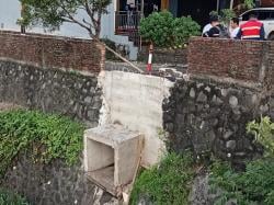 Sepanjang 2025 PUPR Kudus Tuntaskan 69 Titik Drainase Baru