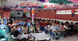 Natal di Balik Jeruji: 160 Warga Binaan Lapas Waingapu Dapat Remisi