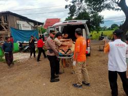Tukang Parkir Ditemukan Tewas di Jombang, Ini Hasil Identifikasi Polisi