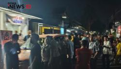 Rumah Gelap Picu Kecurigaan, Tukang Cukur di Gowa Ditemukan Tewas