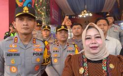 Malam Tahun Baru 2026! Pemkab Ponorogo Tiadakan Pesta Kembang Api, Ini Alasannya