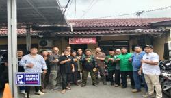 Sengketa Tanah Wakaf Sri Amini: Gus Wafi Laporkan Balik Ahli Waris ke Polres Sragen