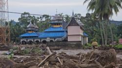 Pasca Bencana Agam, Pemkab Petakan Kebutuhan Mendesak dari Dapur hingga Trauma Healing